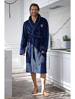 Župan L&L 2661 Elegant M–2XL Župan L&L 2661 Elegant M–2XL