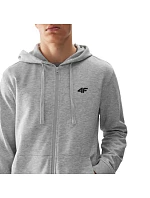 Mikina 4F M0951 M 4FWSS24TSWSM0951 27M pánské