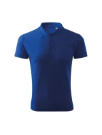 Malfini Pique Polo Free M MLI-F0305 chrpová polokošile