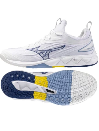 Boty Mizuno WAVE LUMINOUS 3 V1GA242096 Boty Mizuno WAVE LUMINOUS 3 V1GA242096