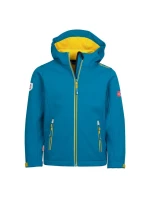Dětská softshellová bunda Trollkids Trollfjord Jacket Jr 161-197 Dětská softshellová bunda Trollkids Trollfjord Jacket Jr 161-197