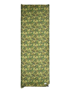 Samonafukovací karimatka Nils Camp NC4050 moro - 5 cm 15-05-050