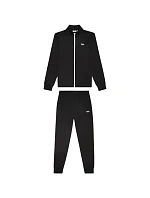 Fila Saluzzo pánské tepláky černé FAM1135 80010