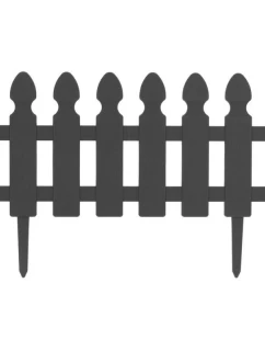 PROGARDEN RURN FENCE 50x30 cm