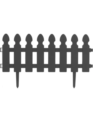 PROGARDEN RURN FENCE 50x30 cm