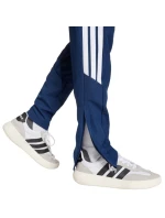 Dětské kalhoty adidas Tiro 26 League Presentation navy blue JZ9052