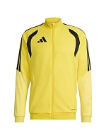 Pánská mikina adidas Tiro 26 Competition Training yellow KA7678