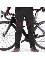 Cyklistické kalhoty Rockbros YPK1007R, velikost XL – černé