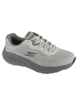 Skechers Go Run Now – Lightdrive 220382-GYCC Šedé 42