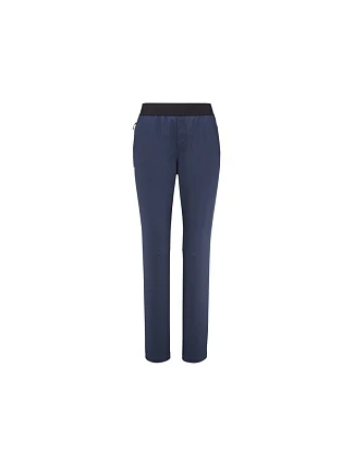 Kalhoty MILLET W Wanaka Stretch Pant III, tmavě modré Kalhoty MILLET W Wanaka Stretch Pant III, tmavě modré