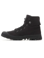 Dámské boty US Baggy W 92353-060-M - Palladium Dámské boty US Baggy W 92353-060-M - Palladium