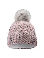 Dámská čepice Ajana W 92800378968 - Iguana Dámská čepice Ajana W 92800378968 - Iguana
