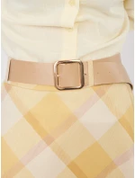 Sukně IT SD 23296 1.85 žlutá