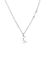 Náhrdelník VUCH Kiral Silver