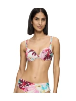 Dámská plavková podprsenka Summer Fleur WP - Triumph