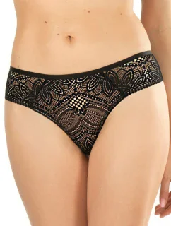 TANGA DESIRE ČERNÁ
