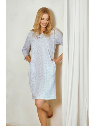 3449 NOČNÍ KOŠILE DEBORA M-XL