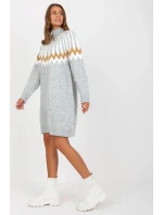 Denní šaty model 170361 Rue Paris