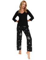 Dámské pyžamo 7178 - Doctornap