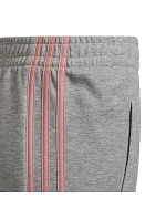 Adidas 3-Stripes Tapered Leg Jr HD4362