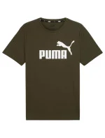 Puma Essential Logo Tee M 586667 11 pánské tričko