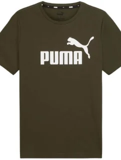 Puma Essential Logo Tee M 586667 11 pánské tričko