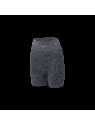 Dámské bezešvé legíny FIT 1/2 Dámské bezešvé legíny FIT 1/2