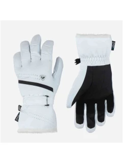 Rossignol rukavice W Nova Impr G bílá