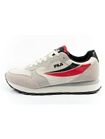 Fila Hypert sportovní boty pánské tenisky módní béžové pohodlné lehké