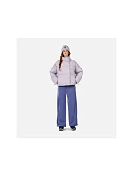 Dámské lyžařské kalhoty ROSSIGNOL W Chavante Scuba Pullon Pant, modré Dámské lyžařské kalhoty ROSSIGNOL W Chavante Scuba Pullon Pant, modré