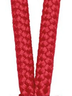 Kariban K 851 4 Ks přívěšek na zip 20.K851 black/red