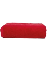The One Towelling Classic 210 Plážový ručník "Super Size" 48.1002 red The One Towelling Classic 210 Plážový ručník "Super Size" 48.1002 red