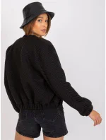 Bunda RV KR 006.16 černá