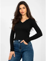 Halenka WT BZ A1138 1.67 černá