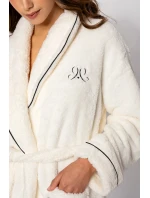 Dámský župan Tiffany - Momenti Per Me Dámský župan Tiffany - Momenti Per Me