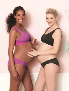 Anita Seamless 1497 těhotenské kalhotky