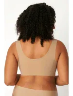 Sportovní podprsenka SLOGGI ZERO FEEL BRALETTE Sportovní podprsenka SLOGGI ZERO FEEL BRALETTE