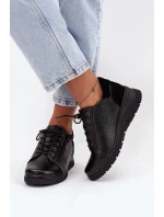 Polobotky  model 216983 Step in style