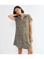 Boyfriend Fit NDW X - GREEN - TRIUMPH GREEN - TRIUMPH