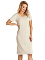 Dámská noční košilka 3130 Eden - TARO Dámská noční košilka 3130 Eden - TARO