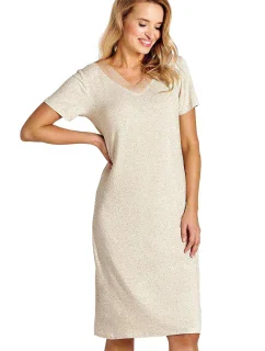 Dámská noční košilka 3130 Eden - TARO