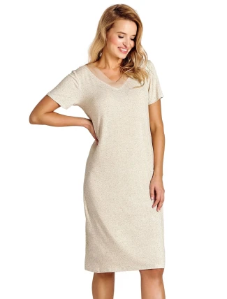 Dámská noční košilka 3130 Eden - TARO Dámská noční košilka 3130 Eden - TARO