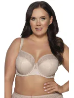 Dámská podprsenka 2102 Innesa beige - AVA Dámská podprsenka 2102 Innesa beige - AVA