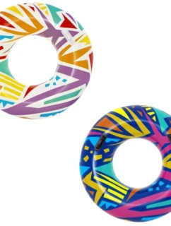 Plavecké kolo Bestway Geo 107 cm 36228 4149