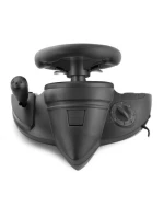 Volant Esperanza Nitro EGW102 (PC, PS3; barva černá) Volant Esperanza Nitro EGW102 (PC, PS3; barva černá)