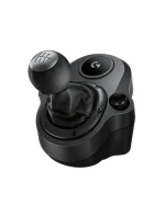 Řadicí páka Logitech 941-000130 (PC, PS4, Xbox One) Řadicí páka Logitech 941-000130 (PC, PS4, Xbox One)