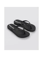 Dámské žabky Ipanema Mesh IX comfort black dámské Dámské žabky Ipanema Mesh IX comfort black dámské