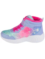 Skechers Unicorn Dreams - Magical Cove 303057L-LVHP Purple 33