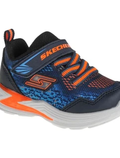 Skechers Erupters III 90563N-NVOR Námořnická modrá 21