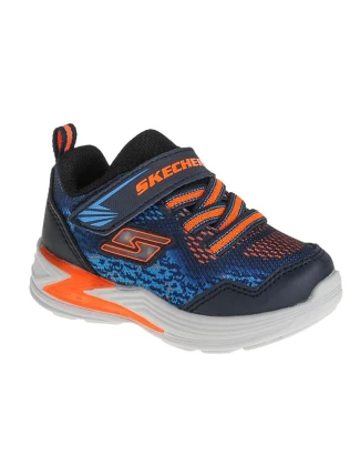 Skechers Erupters III 90563N-NVOR Námořnická modrá 21